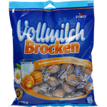 Storck Vollmilch Brocken