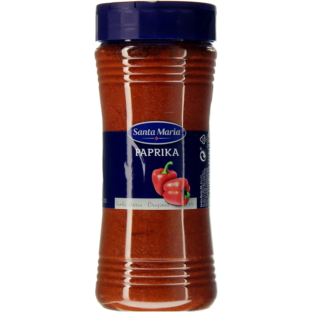 Santa Maria Paprika