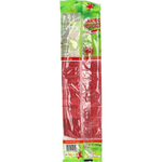 Haribo DE Spaghetti Strawberry Vegan