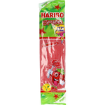Haribo DE Spaghetti Strawberry Vegan