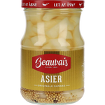 Beauvais Senfgurken