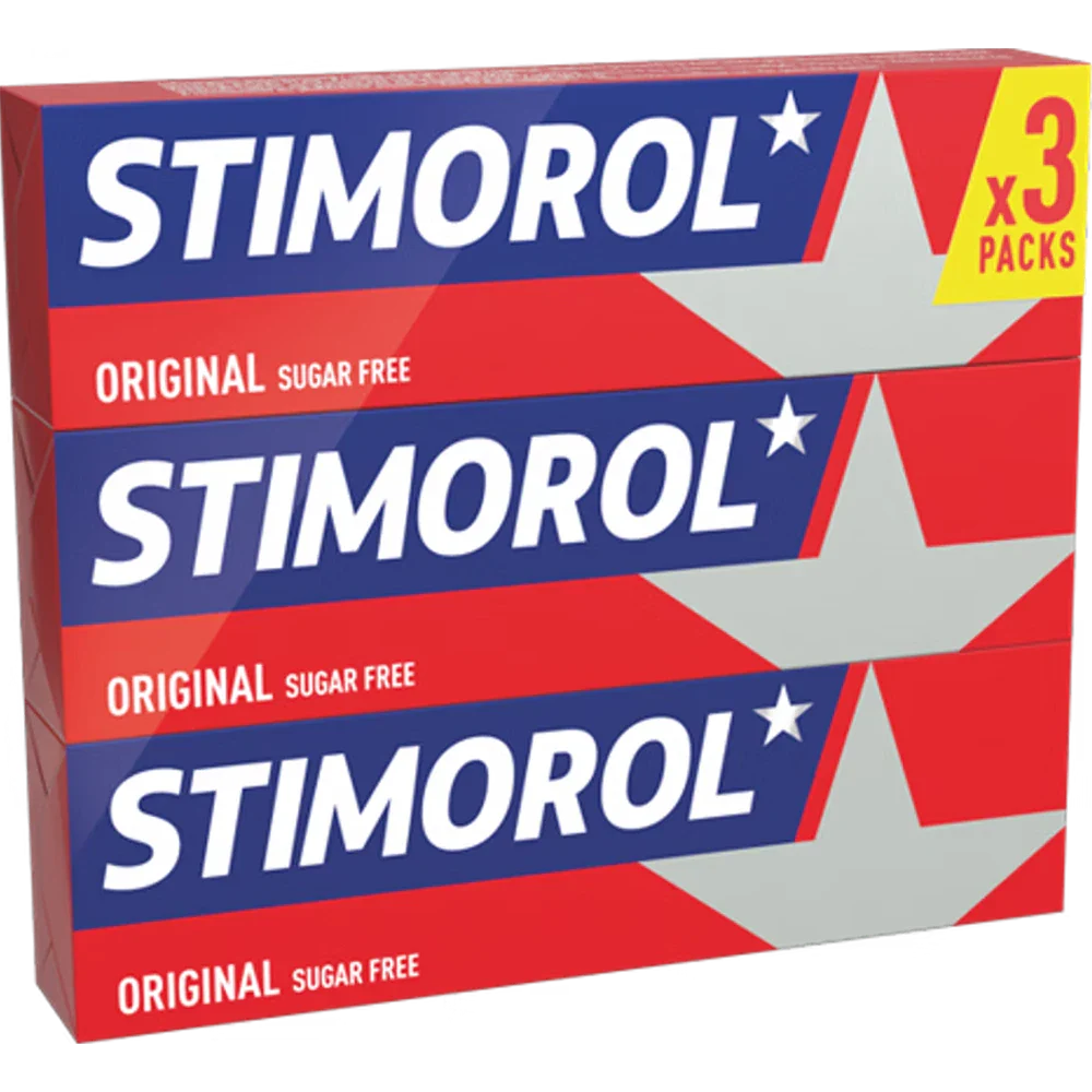 Stimorol Original