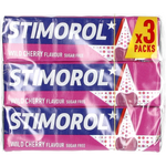 Stimorol Wild Cherry