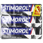 Stimorol Real Lakrits