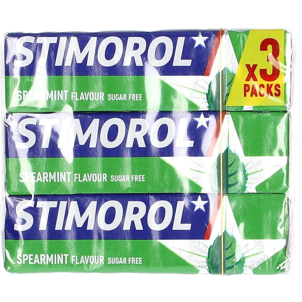 Stimorol Spearmint