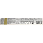 Toblerone Vit, 100g
