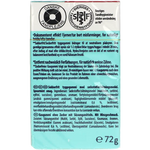 V6 Dental White Spearmint