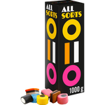 Malaco Allsorts