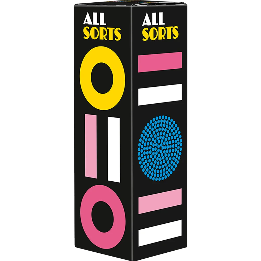 Malaco Allsorts