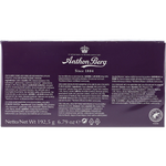 Anthon Berg treats Blomme i madeira