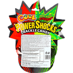 Cool Power-Shocks