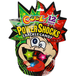 Cool Power-Shocks