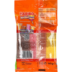 Haribo DE Pasta Basta Sur