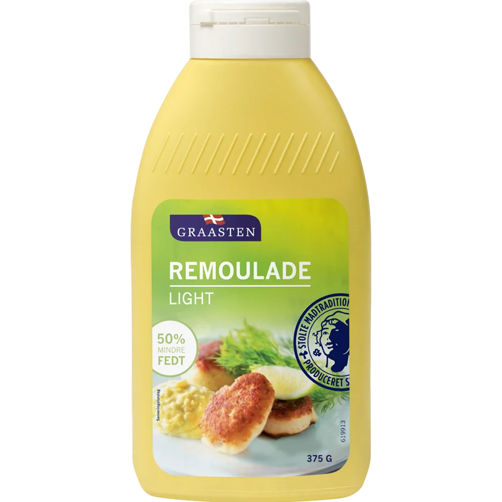 Graasten Remoulade Light