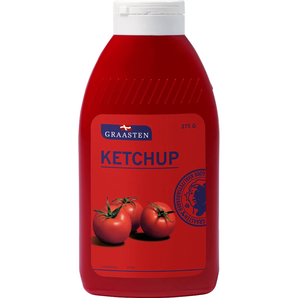 Gråsten Ketchup