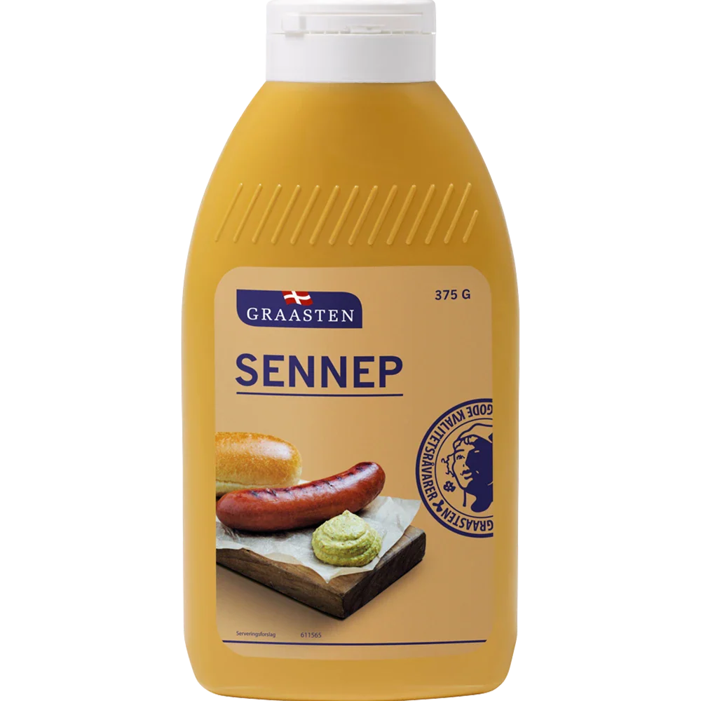 Graasten Sennep