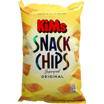 Kims Snack Chips Original