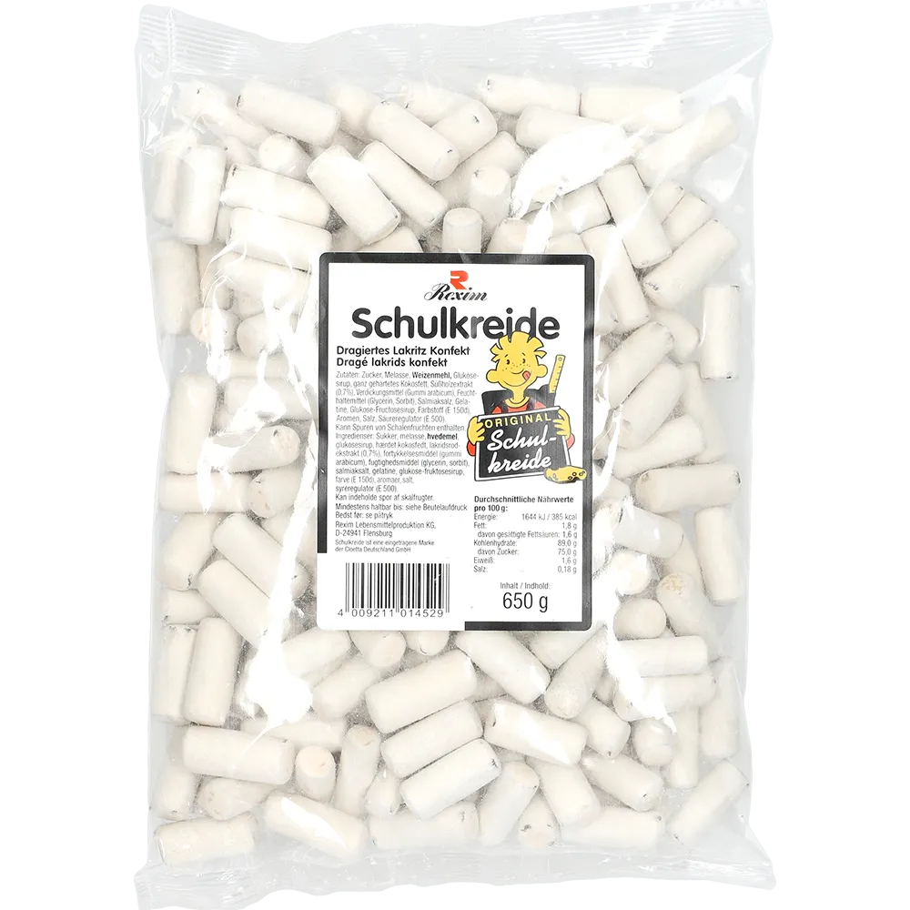 Rexim Schulkreide