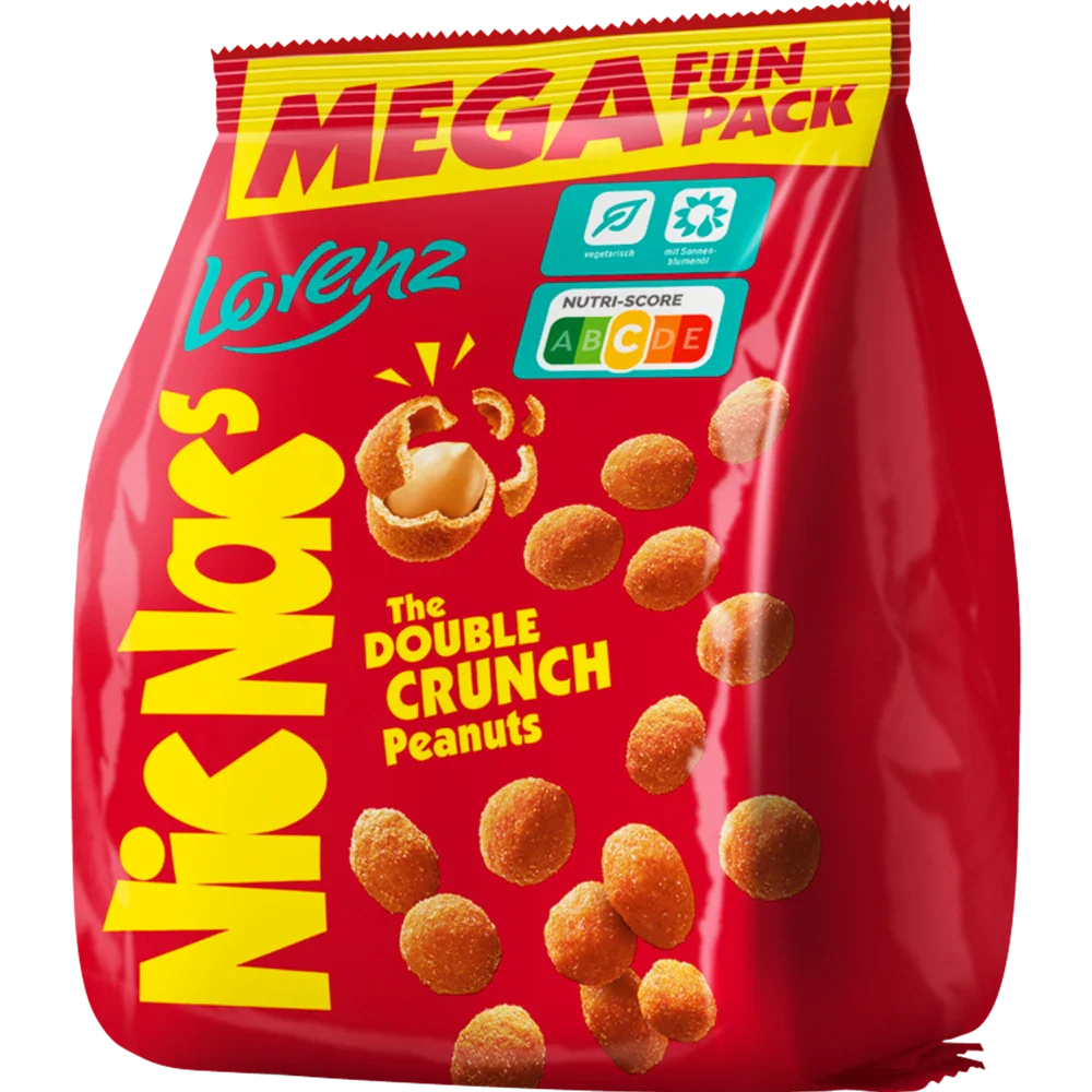 Lorenz Nic Nac's