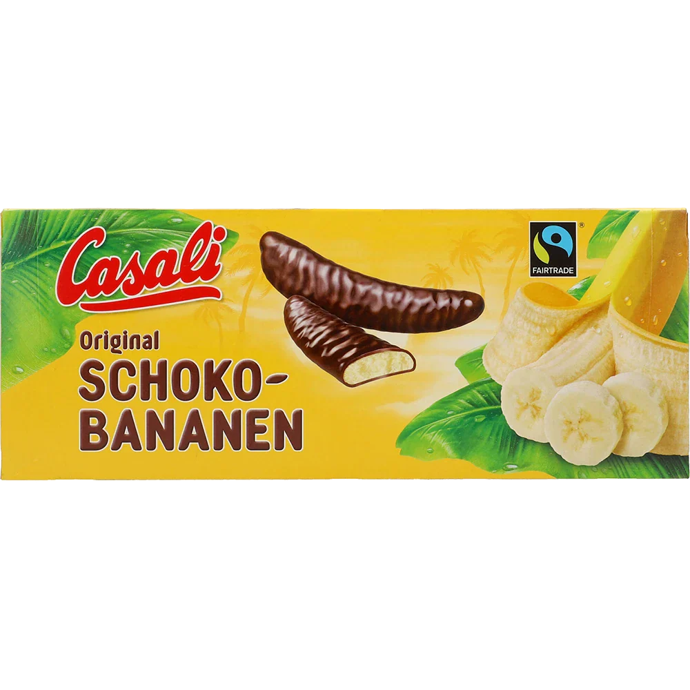 Casali Original Schoko-Bananen