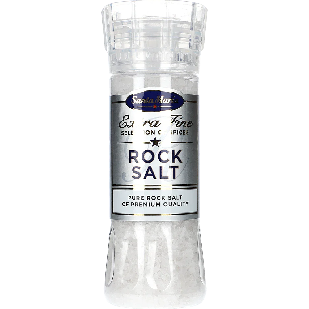 Santa Maria Grill Rock Salt