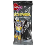 Malaco Stjerner Lakrits