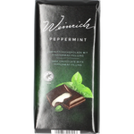 Weinrich Pepparmynta Mörk Choklad