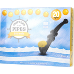 Malaco Skipper's Pipes Seasalt