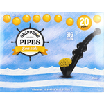 Malaco Skipper's Pipes Seasalt