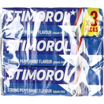 Stimorol Strong Peppermint, 42 G