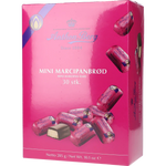 Anthon Berg Mini Marsipanbröd
