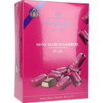 Anthon Berg Mini Marsipanbröd
