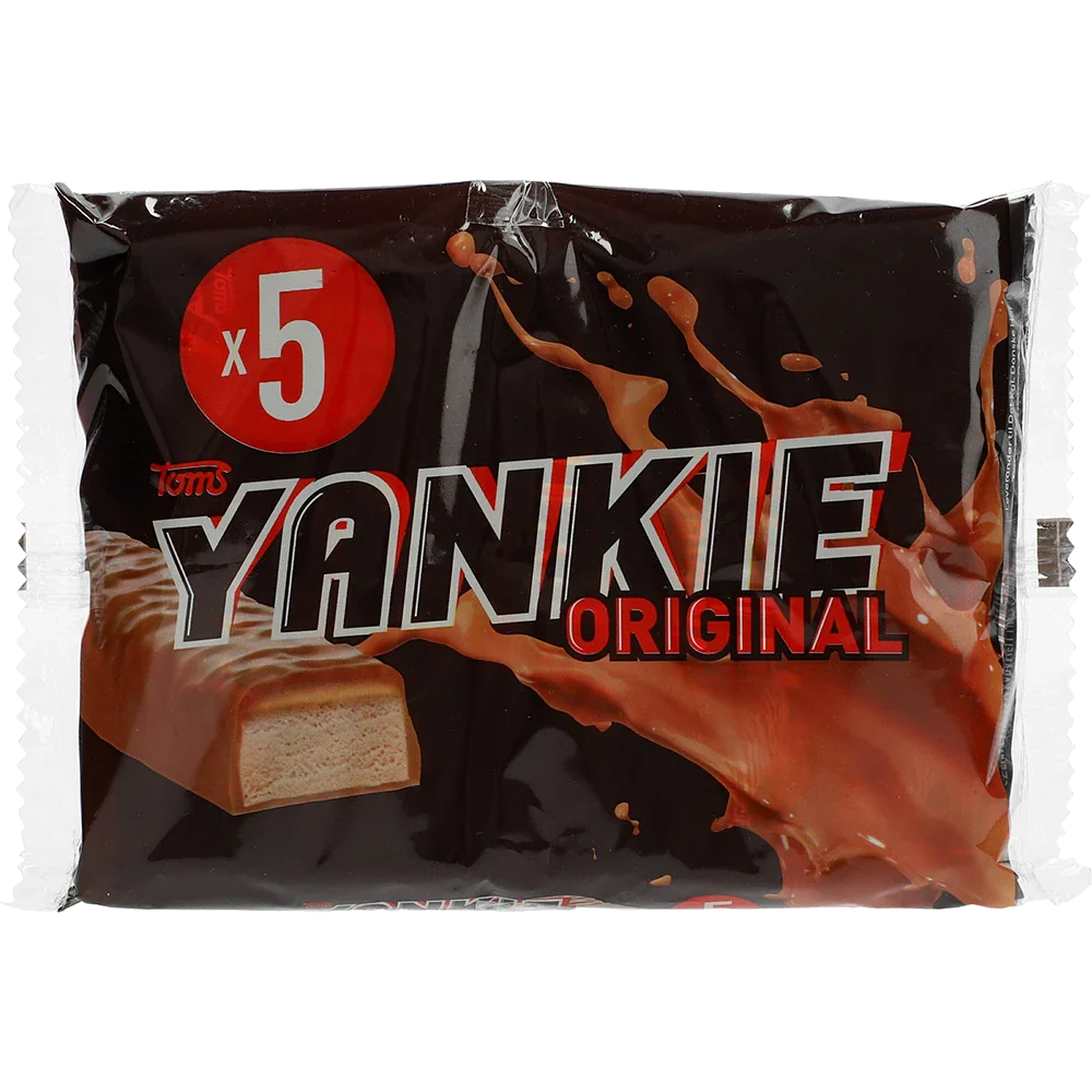 Toms Yankie Original