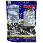 Haribo DK Piratos Salt