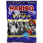 Haribo DK Piratos Salt