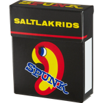 Spunk Saltlakrits