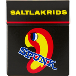 Spunk Saltlakrits