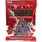 Toms Bonbon Rådne Fisk