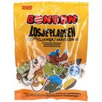 Toms Bonbon Lossepladsen