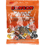 Toms Bonbon Kloak Slam