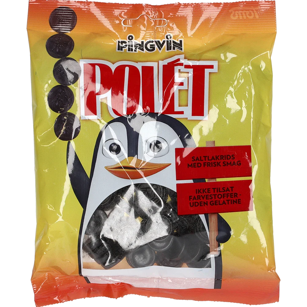 Toms Polét