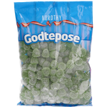 Nordthy Menthol Toppe