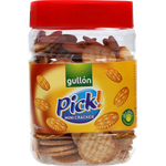 Gullón Mini Cracker