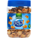Gullón Pick Fish