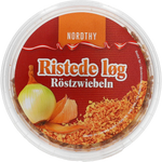 Nordthy Röstzwiebeln Ristede løg