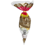 Anthon Berg Fugleæg med Nougat spidspose