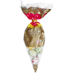 Anthon Berg Fugleæg med Nougat spidspose