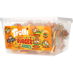 Trolli Mini Burger 60er