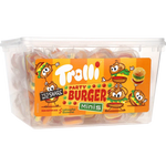 Trolli Mini Burger 60er