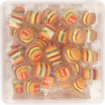 Trolli Mini Burger 60er